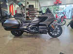 2020 Honda Gold Wing - 1