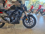 2021 Honda CB300R - 3