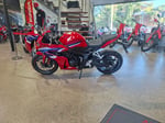 2026 Honda CBR650R - 4