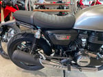 2026 Honda GB350S - 3