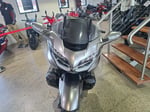 2020 Honda Gold Wing - 4