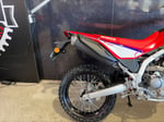 2026 Honda CRF300L - 4