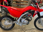 2026 Honda CRF125F - 3