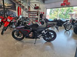 2025 CFMoto 450SR - 2