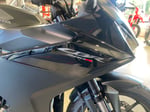 2026 Honda CBR500R - 8