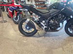 2026 Honda CB500 Hornet - 2