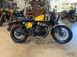 2025 Royal Enfield Bear 650 - 1