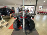 2025 Segway AT5S Quad Pro - 5