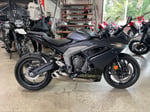 2026 Triumph Daytona 660 - 2