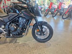 2026 Honda CB500 Hornet - 4