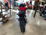 2024 Honda NX500 - 3