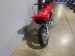 2026 Honda CRF110F - 5