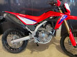 2026 Honda CRF300L - 3