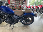2026 Honda CMX500 S ABS - 13