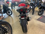 2026 Honda CBR500R - 3
