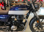 2026 Honda GB350 - 3