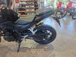 2026 Honda CB500 Hornet - 19