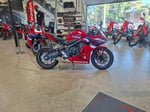 2026 Honda CBR650R - 1