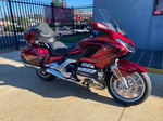 2026 Honda Gold Wing Tour Premium - 11