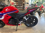 2026 Honda CBR500R - 10