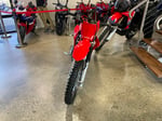 2026 Honda CRF125F - 5