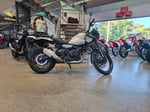 2026 Royal Enfield Himalayan 450 - 1