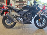 2021 Honda CB300R - 2