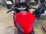 2026 Honda CBR500R - 12