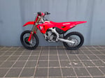 2026 Honda CRF250R - 2
