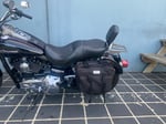 2013 Harley-Davidson Dyna Super Glide - 5
