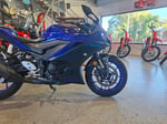 2023 Yamaha YZF-R3 - 4