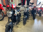 2024 Honda NAVi - 6
