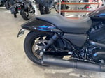 2019 Harley-Davidson Street 500 - 22