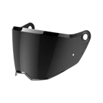 Visor AIROH COMMANDER 2 Dark Tint