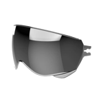 Visor AIROH J110 Silver Mirror