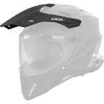 Peak AIROH COMMANDER 2 MATT BLACK