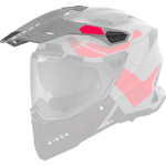 Peak AIROH COMMANDER 2 MAVICK ORANGE