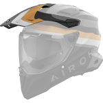 Peak AIROH COMMANDER 2 DOOM GOLD