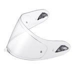 VISOR KABUTO CLEAR F17 GP Mips (DAF-1R)