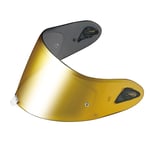 VISOR KABUTO GOLD MIRROR F17 GP Mips (DAF-1)