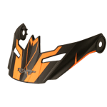 PEAK - 909 SAFARI MATT ORANGE