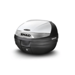 COVER SH23 WHITE SHAD