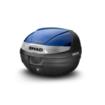 COVER SH29 BLUE SHAD