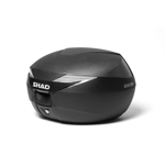 COVER PLATE SH39 CARBON