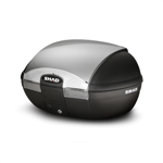 *COVER SH45 SILVER SHAD