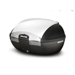 COVER SH45 WHITE SHAD