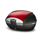 COVER SH45 GARNET SHAD