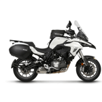 3P SYSTEM BENELLI BTRK 502