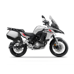 3P SYSTEM BENELLI TRK X