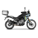 TOP CASE MOUNT CF MOTO 450 MT 2024